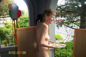Mylene massage naturiste Wormhout, 59